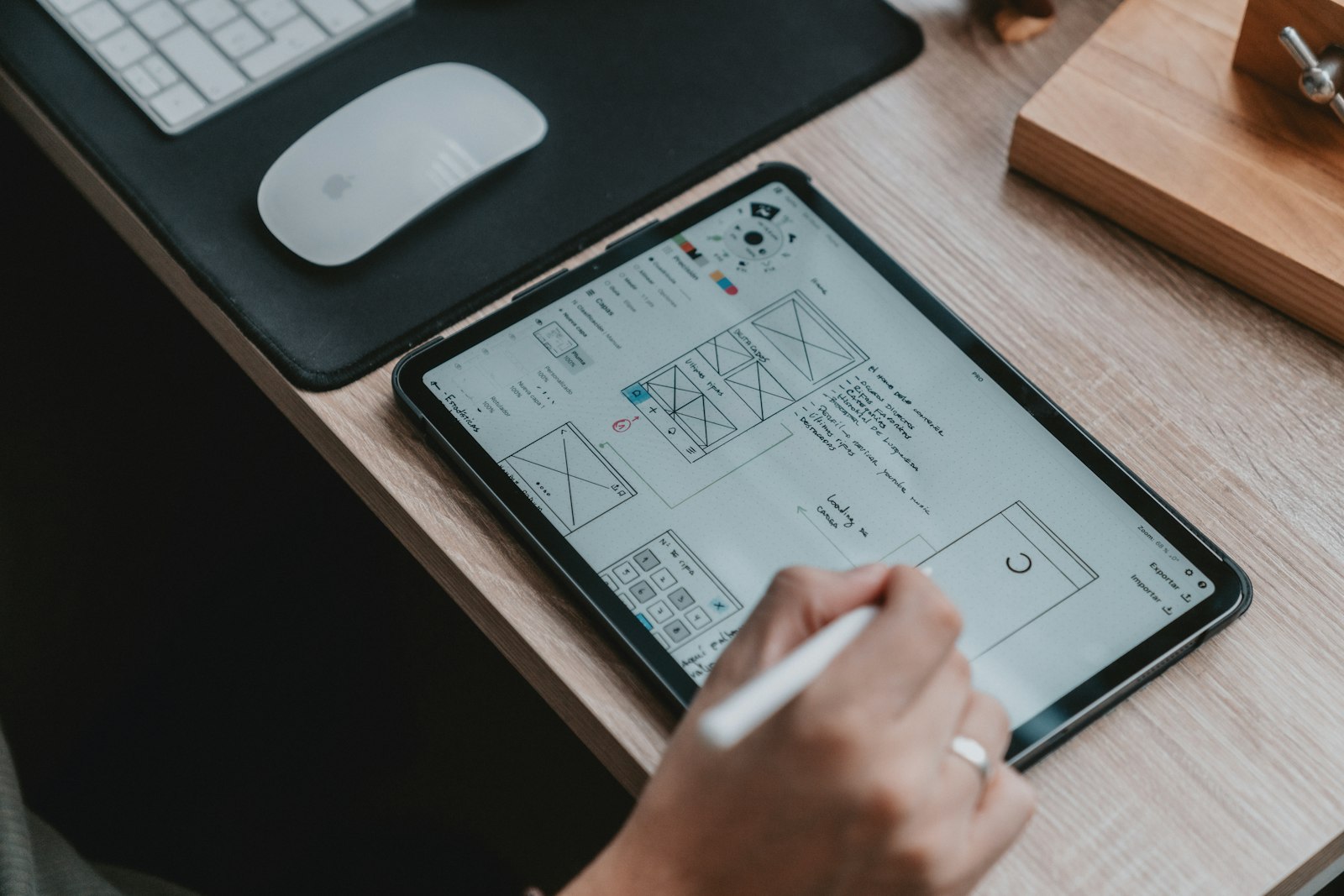 Centric Software — Global marketing site modernization